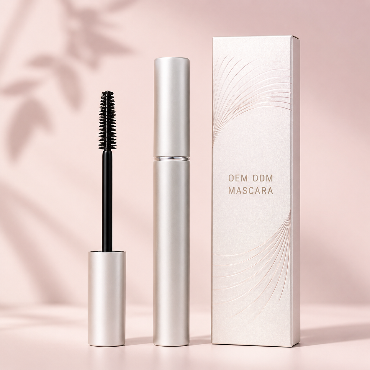 Mascara 4