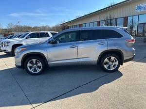 Utilisé 2015 To-yo-ta Hig-hla-nder LHD - Product Image 5