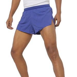 Shorts de course hommes Fitness haltérophilie Shorts été Joggers Shorts décontracté sport entraînement séchage rapide formation pantalons de gymnastique - Product Image 1