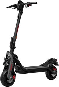 Nuevo GT3 de Alta Gama, 31 MPH con Alcance de 45 Millas, SuperScooter con Suspensión Hidráulica Dual - Product Image 3