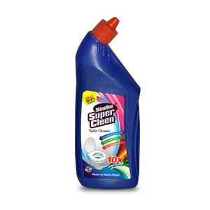 น้ำยาทำความสะอาดโถส้วมคุณภาพสูงที่ดีที่สุดทรงพลังขนาด500มล. เหมาะสำหรับอ่างห้องน้ำทั้งแบบอังกฤษและอินเดีย - Product Image 2
