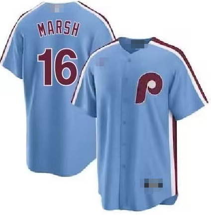 Azul#16 MARSH