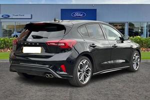 FORD FOCUS d'occasion LHD/RHD - Product Image 4