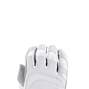 Guantes de bateo de béisbol deportivos de alta calidad personalizados nuevo diseño de cuero genuino guantes de bateo de béisbol a precio económico - Product Image 4