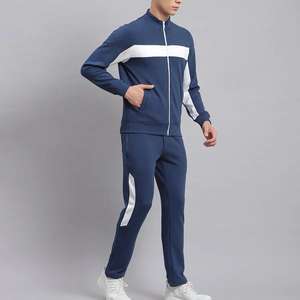 Survêtements pour hommes de haute qualité respirant 100% coton chemise vêtements de sport meilleur style et prix - Product Image 3