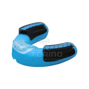 2025 Offre Spéciale de haute qualité boxe bouche garde Pakistan fabricant vêtements d'entraînement - Product Image 2