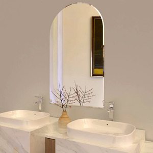 Luxury Modern <b>Mirror</b> Contemporary Style for Your Space Decorative Modern <b>Mirror</b> Ideal for Home Interiors with a Modern Touch - Product Image 2