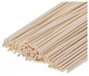 El mejor proveedor de alta calidad, palos de ratán personalizados, cañas de ratán duraderas para decoración al aire libre - Product Image 1