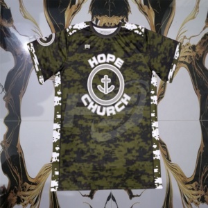 Rashguard personnalisé par sublimation, protection UV UPF 50+, séchage rapide, pour surf, natation, gym, MMA, BJJ - Product Image 1