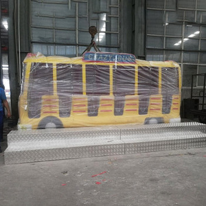 Attraction pour enfants, amusant, unique, commercial, pas cher, <span class=keywords><strong>parc</strong></span> d'attractions, Miami, bus <span class=keywords><strong>fou</strong></span>, à vendre - Product Image 4