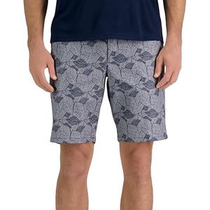 OEM impression par sublimation personnalisée à séchage rapide entraînement Gym Streetwear Basketball Shorts Running Mesh Shorts Hommes - Product Image 6