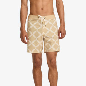 Diseña Tus Propios Shorts de Baño, Shorts de Baño de Alta Calidad para Hombre, Shorts de Playa - Product Image 6