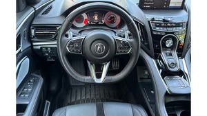 Acura RDX A-Spec Package ปี 2023 สภาพดี ใช้งานน้อย - Product Image 2