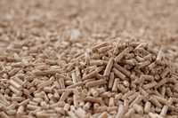 Granulés de bois de chauffage de pin et de sapin 6mm 8mm 15 Kg Europe, certifiés DIN EN Plus A1, pour poêles à granulés