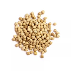 100% Pure Food Grade Kabuli Chana Garbanzos blancos Precio al por mayor Garbanzos secos - Product Image 1