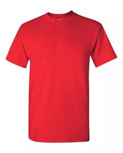 T-shirts pour hommes T-shirts d'extérieur pour hommes Simple bonne qualité Mode Massage antidérapant personnalisé Grande taille T-shirts en coton doux pour hommes - Product Image 5