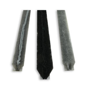 Premium Grade <b>Plastic</b> Weather <b>Strip</b> Top Grade Material Industrial Durable Door Window Accessories for Bedroom Living Room Use - Product Image 3