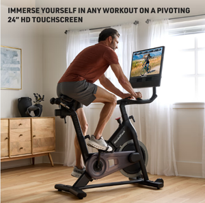 NordicTrakk S24 Studion Exercise Spinnbikes พร้อมส่งแล้ว - Product Image 4