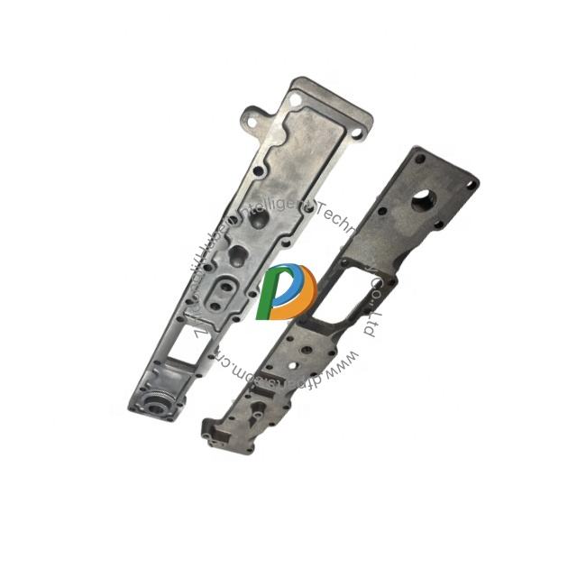 Piezas originales Piezas de motor OEM ISC8.3 6L8.9 CUBIERTA DEL ...