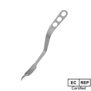 Instrument médical Kit chirurgical d'écarteur d'os manuel en acier inoxydable certifié CE Garantie à vie MOL ASTRIN SURGICAL à faible quantité minimale de commande - Product Image 2