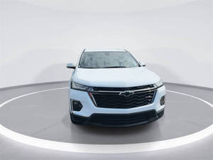 Chevrolet Traverse RS 2023 Certificado Limpio - Product Image 2