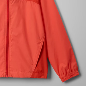 Chaqueta Premium para Niños con Exterior de Nailon, Manga Larga, Diseño de Logotipo Personalizado y Talla con Aislamiento Térmico, Ideal para Clima Frío 2026 - Product Image 4