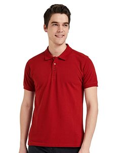 Polo uni de haute qualité sur mesure pour hommes OEM prix bon marché de l'usine directe du Bangladesh - Product Image 5