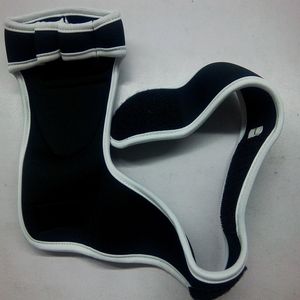 OEM Mitaine en néoprène unisexe de haute qualité pour les exercices en plein air, la salle de sport, l'entraînement, l'haltérophilie et le poignet. - Product Image 3