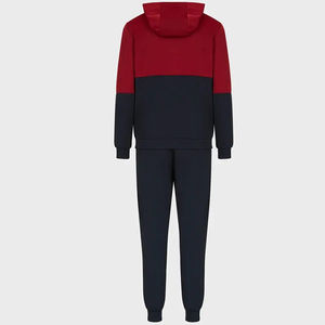 Vente en gros de haute qualité, survêtement pour homme à la mode, survêtement en polyester léger et bon marché, ensemble de survêtements unisexe pour hommes et femmes, personnalisé - Product Image 6