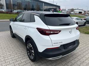 Abbastanza usato 2020 Opel-<span class=keywords><strong>Grandland</strong></span> (<span class=keywords><strong>X</strong></span>) Diesel automatico 4 cilindri Euro6d 5 posti 177hp auto usate pronte per l'esportazione in tutto il mondo - Product Image 4