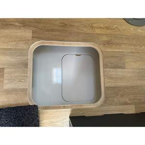 Nouveau camping-car Pilote Evidence G740FC 2026 avec une chambre, transmission automatique, moteur 2814cc, 140 CV - Product Image 3