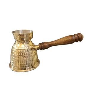 Cafetière en acier inoxydable ibrik cezve nouvelle collection - Product Image 2