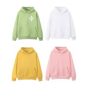 Nuevas Sudaderas con Capucha de Alta Calidad para Mujer, Estilo Casual Cómodo, Cuello con Capucha, Invierno, Gran Venta por RIVIAN ATLINTIC - Product Image 5