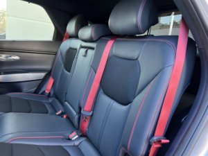 เจเนซิส GV70 2.5T ปี 2024 มือสอง สภาพดี - Product Image 6