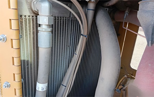 2013 CATERPILLAR D6K2 XL Bulldozer Ready to Ship Super Used Bulldozer Machine for Construction - Product Image 6