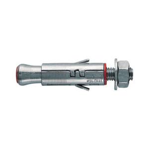 Fischer Tassello Slm 10 con Barra Filettata - Product Image 1