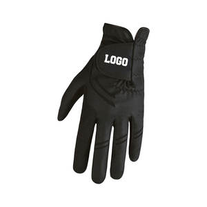 Professionnel Vente Chaude Femmes Hommes Gants De Golf Cabretta En Cuir De Mouton Logo Personnalisé Cabretta Gants De Golf - Product Image 2