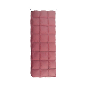 Sac de couchage rectangulaire léger et personnalisé, rembourré de duvet de canard, imperméable, pour adulte, écologique et coupe-vent, prix de gros de haute qualité - Product Image 1
