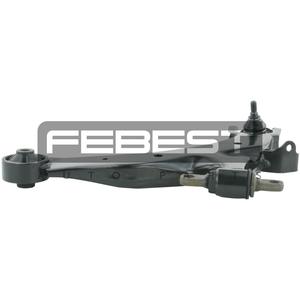 Leva anteriore sinistra FEBEST (1224-LANLH) - Product Image 1