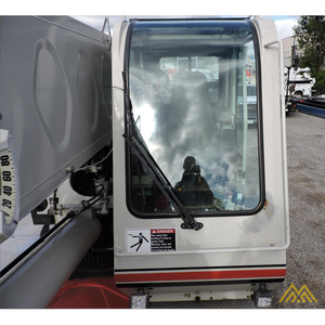 Grúa hidráulica sobre camión Link-Belt HTC8660SII de 60 toneladas, usada, para construcción, año 2019, ID 1003, en venta. - Product Image 1