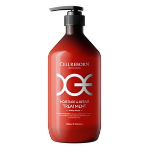 [Cellreborn] Tratamiento CGE Cellreborn Tratamiento de Colágeno CGE Mascarilla Capilar Reparadora Profunda Hidratación Suavidad Brillo Tratamiento para Cabello Dañado - Product Image 2