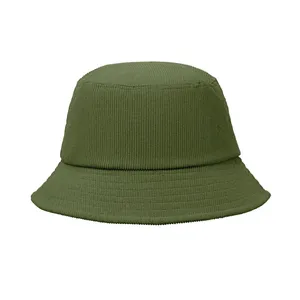 Cappello a Secchiello Personalizzato per Merchandising Promozionale - Product Image 3