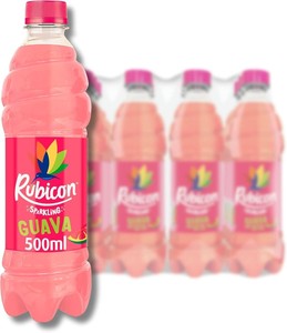 Rubicon 330มล. จัดเต็มรูปแบบสดชื่นเผยให้เห็นรสชาติที่หลากหลายด้วย kombucha - Product Image 2