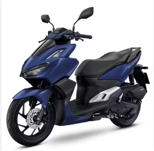 HOT CARA 150cc Petrol Fast Two-wheeler with Air-cooled Carburettor Engine, with 4-stroke Engine Drum and <b>Disc</b> Brake - Product Image 1