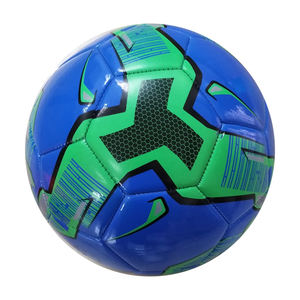 Ballon de football professionnel à liaison thermique de meilleure qualité, taille officielle 5, impression de LOGO personnalisé, ballon de football pour l'entraînement - Product Image 6