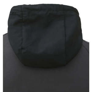 Sudaderas con Cremallera de Forro Polar para Hombre, Invierno 2025, Precio al por Mayor, Alta Demanda, Modernas, Elegantes y Ecológicas - Product Image 4