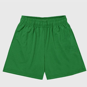 Athletic Summer <b>Shorts</b> Breathable <b>shorts</b> for <b>men</b> <b>men's</b> <b>shorts</b> for Running Gym Fitness Workout - Product Image 1