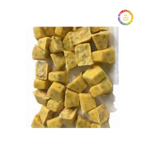 Fournisseur de pulpe de fruit de la passion congelée de haute qualité pour jus et dessert du Vietnam - Product Image 5