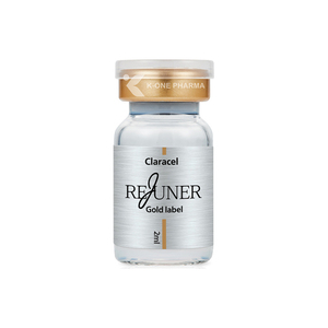 รีจูเน่ฉลากสีทองให้ความชุ่มชื้นอย่างเข้มข้นทำให้ผิวขาวลดริ้วรอยทรีทเมนต์รักษาสิวคืนความอ่อนเยาว์และฟื้นฟูผิว - Product Image 1