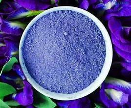 ผงถั่วลันเตาดอกไม้ผีเสื้อบริสุทธิ์สำหรับการสนับสนุนภูมิคุ้มกันและสารต้านอนุมูลอิสระตามธรรมชาติสูตรฉลากสะอาด - Product Image 6